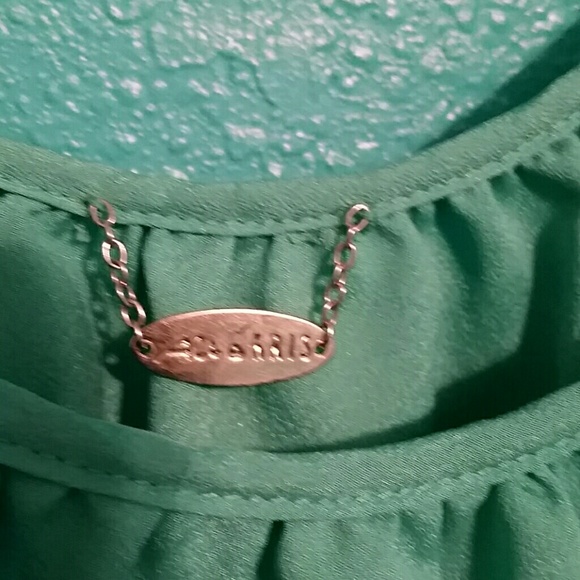 Jade  Ali Kris Sundress - Picture 2 of 4